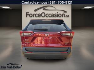 Miniature 11 Toyota Rav4 Xle * Awd * Toit * Carplay * Bi-Zone * Volant Chauff * 2022