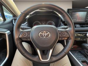 Miniature 13 Toyota Rav4 Xle * Awd * Toit * Carplay * Bi-Zone * Volant Chauff * 2022