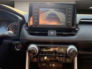 Miniature 16 Toyota Rav4 Xle * Awd * Toit * Carplay * Bi-Zone * Volant Chauff * 2022