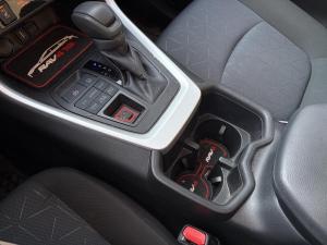 Miniature 17 Toyota Rav4 Xle * Awd * Toit * Carplay * Bi-Zone * Volant Chauff * 2022