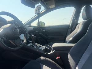 Miniature 6 Subaru WRX Sport-tech CVT 2023