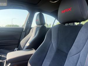 Miniature 7 Subaru WRX Sport-tech CVT 2023