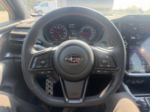 Miniature 8 Subaru WRX Sport-tech CVT 2023