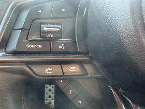 Miniature 9 Subaru WRX Sport-tech CVT 2023