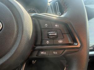 Miniature 10 Subaru WRX Sport-tech CVT 2023