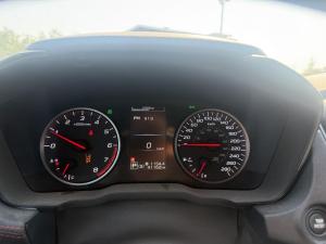 Miniature 11 Subaru WRX Sport-tech CVT 2023