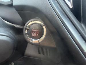 Miniature 13 Subaru WRX Sport-tech CVT 2023