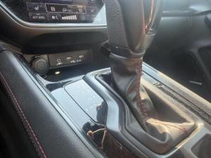 Miniature 14 Subaru WRX Sport-tech CVT 2023