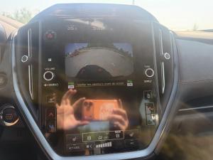 Miniature 15 Subaru WRX Sport-tech CVT 2023