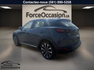 Miniature 6 Mazda CX-3 Gt Ti Ba 2021
