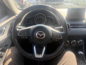 Miniature 11 Mazda CX-3 Gt Ti Ba 2021