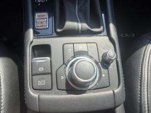 Miniature 18 Mazda CX-3 Gt Ti Ba 2021