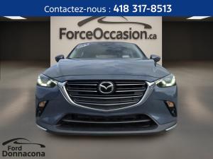 2021 Mazda CX-3 Gt Ti Ba - Image 1