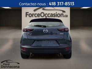 Miniature 5 Mazda CX-3 Gt Ti Ba 2021