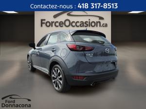 Miniature 6 Mazda CX-3 Gt Ti Ba 2021