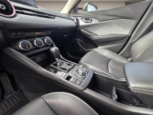 Miniature 15 Mazda CX-3 Gt Ti Ba 2021
