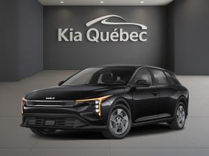 2026 Kia K4 K4 Hatchback Gt-Line Turbo Limitée Int. Rouge - Image 1