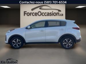 Miniature 5 Kia Sportage Lx *Camera *Carplay *Bluetooth *Sièges Chauffants *Regulateur Vitesse 2020