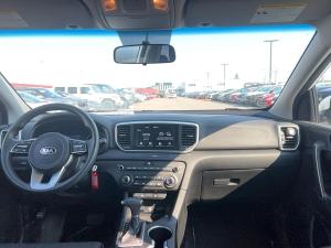 Miniature 8 Kia Sportage Lx *Camera *Carplay *Bluetooth *Sièges Chauffants *Regulateur Vitesse 2020