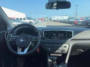 Miniature 10 Kia Sportage Lx *Camera *Carplay *Bluetooth *Sièges Chauffants *Regulateur Vitesse 2020