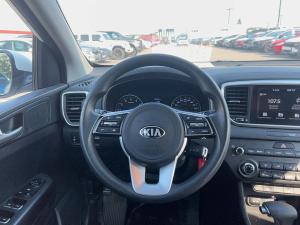 Miniature 11 Kia Sportage Lx *Camera *Carplay *Bluetooth *Sièges Chauffants *Regulateur Vitesse 2020