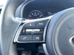Miniature 13 Kia Sportage Lx *Camera *Carplay *Bluetooth *Sièges Chauffants *Regulateur Vitesse 2020