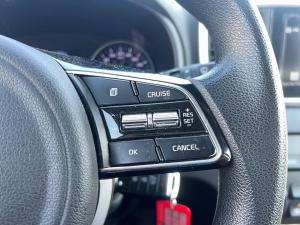 Miniature 14 Kia Sportage Lx *Camera *Carplay *Bluetooth *Sièges Chauffants *Regulateur Vitesse 2020