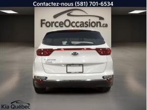 Miniature 5 Kia Sportage Lx *Camera *Carplay *Bluetooth *Sièges Chauffants *Regulateur Vitesse 2020