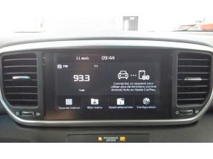 Miniature 33 Kia Sportage Lx *Camera *Carplay *Bluetooth *Sièges Chauffants *Regulateur Vitesse 2020