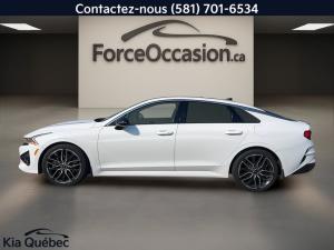 Miniature 5 Kia K5 Gt *Cuir *Toit *Camera *Carplay *Sièges Ventilés/Mémoires *Regulateur Vitesse Adaptatif 2024