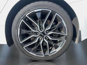Miniature 7 Kia K5 Gt *Cuir *Toit *Camera *Carplay *Sièges Ventilés/Mémoires *Regulateur Vitesse Adaptatif 2024