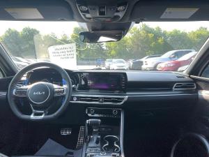 Miniature 12 Kia K5 Gt *Cuir *Toit *Camera *Carplay *Sièges Ventilés/Mémoires *Regulateur Vitesse Adaptatif 2024