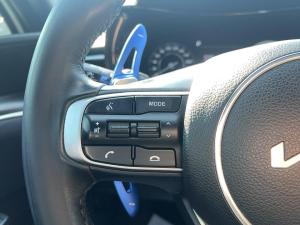 Miniature 15 Kia K5 Gt *Cuir *Toit *Camera *Carplay *Sièges Ventilés/Mémoires *Regulateur Vitesse Adaptatif 2024