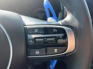 Miniature 16 Kia K5 Gt *Cuir *Toit *Camera *Carplay *Sièges Ventilés/Mémoires *Regulateur Vitesse Adaptatif 2024