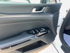 Miniature 23 Kia K5 Gt *Cuir *Toit *Camera *Carplay *Sièges Ventilés/Mémoires *Regulateur Vitesse Adaptatif 2024