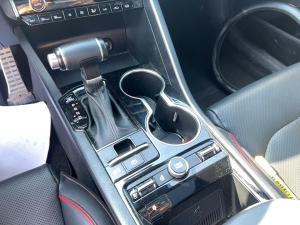 Miniature 32 Kia K5 Gt *Cuir *Toit *Camera *Carplay *Sièges Ventilés/Mémoires *Regulateur Vitesse Adaptatif 2024