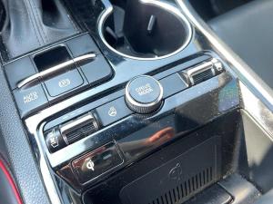 Miniature 33 Kia K5 Gt *Cuir *Toit *Camera *Carplay *Sièges Ventilés/Mémoires *Regulateur Vitesse Adaptatif 2024