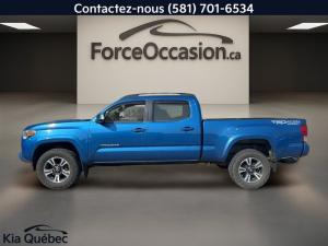 Miniature 6 Toyota Tacoma Sr5 V6 2016 *Camera *Carplay *Bluetooth *Sièges Chauffants *Regulateur Vitesse Adaptatif 2016