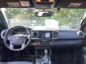 Miniature 11 Toyota Tacoma Sr5 V6 2016 *Camera *Carplay *Bluetooth *Sièges Chauffants *Regulateur Vitesse Adaptatif 2016