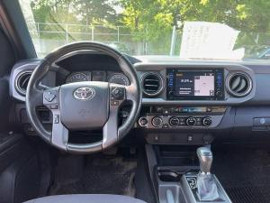 Miniature 12 Toyota Tacoma Sr5 V6 2016 *Camera *Carplay *Bluetooth *Sièges Chauffants *Regulateur Vitesse Adaptatif 2016