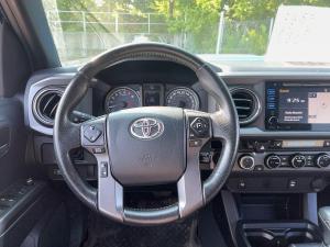Miniature 14 Toyota Tacoma Sr5 V6 2016 *Camera *Carplay *Bluetooth *Sièges Chauffants *Regulateur Vitesse Adaptatif 2016