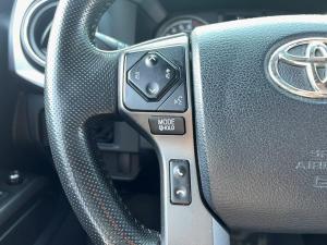 Miniature 15 Toyota Tacoma Sr5 V6 2016 *Camera *Carplay *Bluetooth *Sièges Chauffants *Regulateur Vitesse Adaptatif 2016