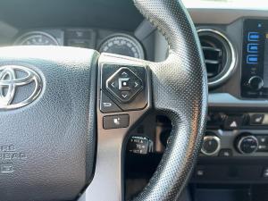 Miniature 17 Toyota Tacoma Sr5 V6 2016 *Camera *Carplay *Bluetooth *Sièges Chauffants *Regulateur Vitesse Adaptatif 2016