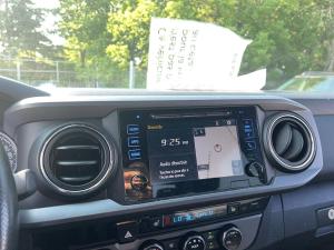 Miniature 21 Toyota Tacoma Sr5 V6 2016 *Camera *Carplay *Bluetooth *Sièges Chauffants *Regulateur Vitesse Adaptatif 2016