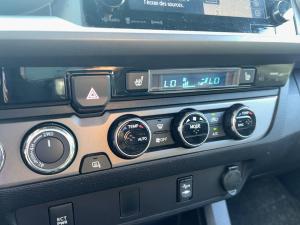 Miniature 23 Toyota Tacoma Sr5 V6 2016 *Camera *Carplay *Bluetooth *Sièges Chauffants *Regulateur Vitesse Adaptatif 2016