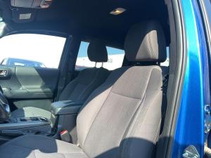 Miniature 26 Toyota Tacoma Sr5 V6 2016 *Camera *Carplay *Bluetooth *Sièges Chauffants *Regulateur Vitesse Adaptatif 2016