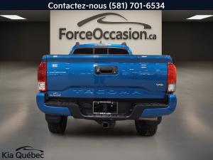 Miniature 5 Toyota Tacoma Sr5 V6 2016 *Camera *Carplay *Bluetooth *Sièges Chauffants *Regulateur Vitesse Adaptatif 2016
