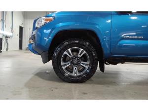 Miniature 7 Toyota Tacoma Sr5 V6 2016 *Camera *Carplay *Bluetooth *Sièges Chauffants *Regulateur Vitesse Adaptatif 2016