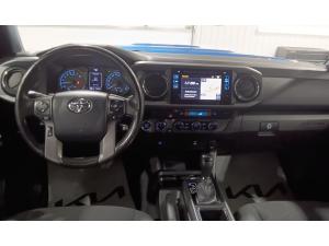 Miniature 13 Toyota Tacoma Sr5 V6 2016 *Camera *Carplay *Bluetooth *Sièges Chauffants *Regulateur Vitesse Adaptatif 2016