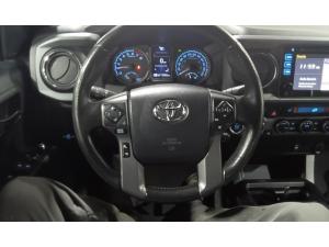 Miniature 15 Toyota Tacoma Sr5 V6 2016 *Camera *Carplay *Bluetooth *Sièges Chauffants *Regulateur Vitesse Adaptatif 2016